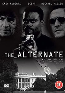The Alternate |   DVD